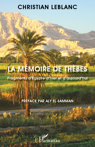 La mémoire de Thèbes