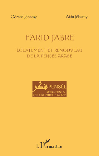 Farid Jabre