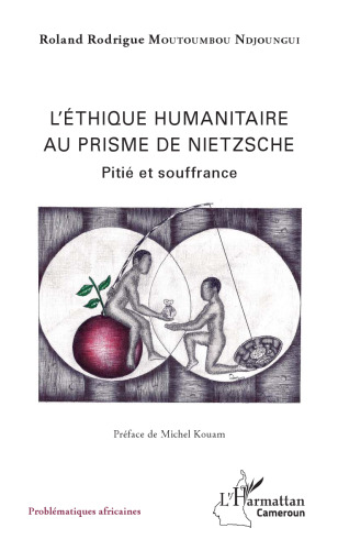 L'éthique humanitaire au prisme de Nietzsche: pitié et souffrance
