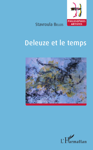 Deleuze et le temps