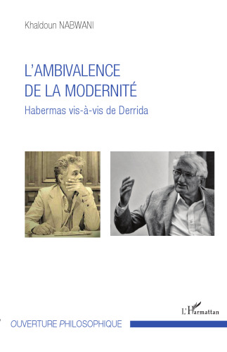 L'ambivalence de la modernité: Habermas vis-à-vis de Derrida