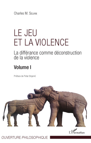 La différance comme déconstruction de la violence