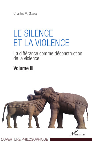 La différance comme déconstruction de la violence