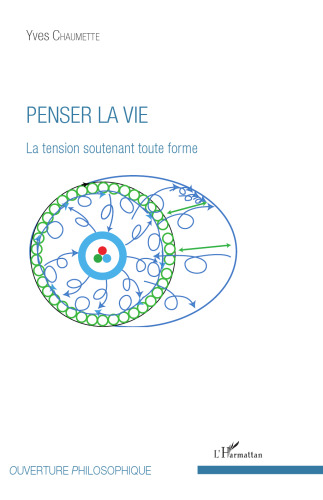 Penser la vie: La tension soutenant toute forme