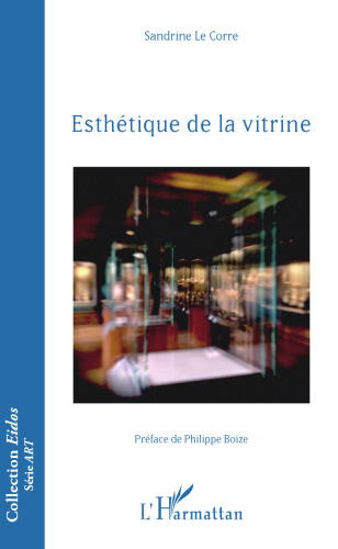 Esthétique de la vitrine