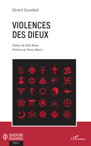 Violences des dieux