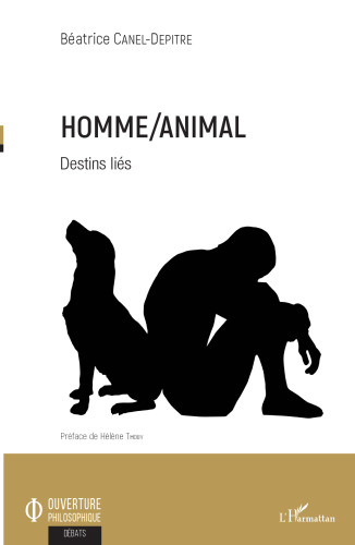 Homme-animal: destins liés