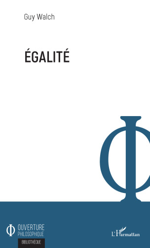 Egalité