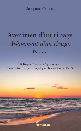 Avènement d'un rivage