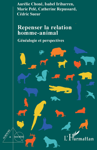 Repenser la relation homme-animal: Généalogie et perspectives