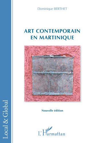 Art contemporain en Martinique