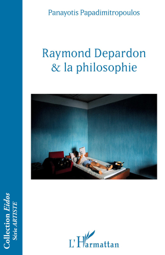 Raymond Depardon & la philosophie