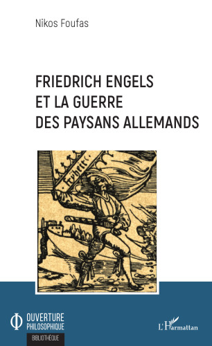 Friedrich Engels et la guerre des paysans allemands