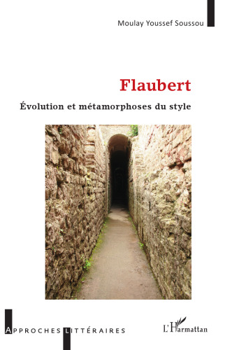 Flaubert: évolution et métamorphoses du style