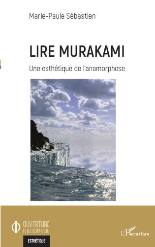 Lire Murakami: une esthétique de l'anamorphose
