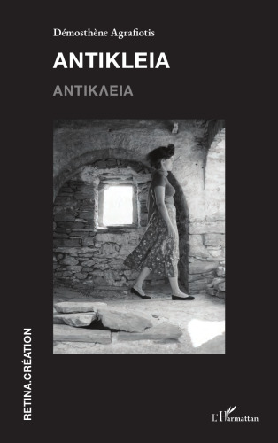 Antikleia