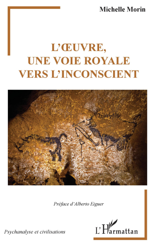 L'Œuvre, une voie royale vers l'inconscient