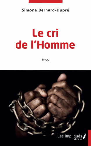 Le cri de l'homme