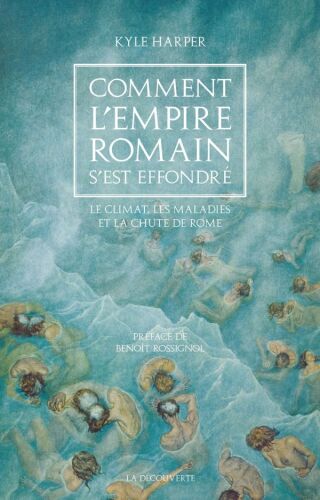 Comment l’Empire romain s’est effondré