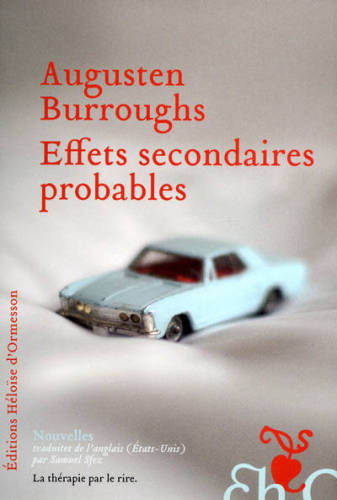 Effets secondaires probables: nouvelles