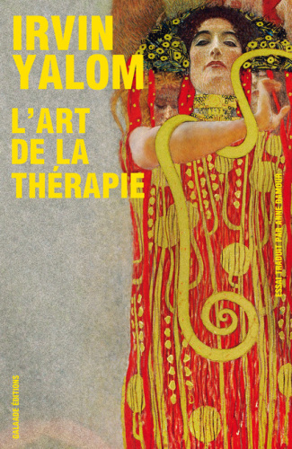 L'art de la thérapie