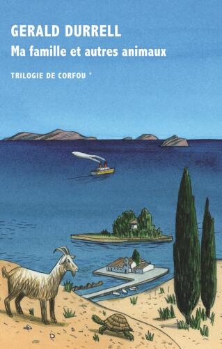 Ma famille et autres animaux