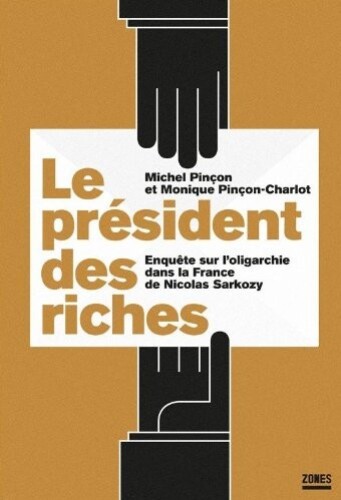Le Président Des Riches