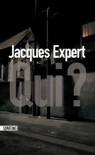 Qui ? (French Edition)