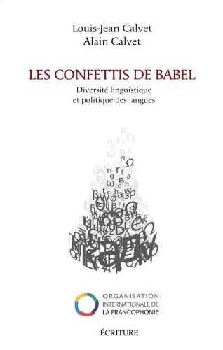 Les Confettis de Babel
