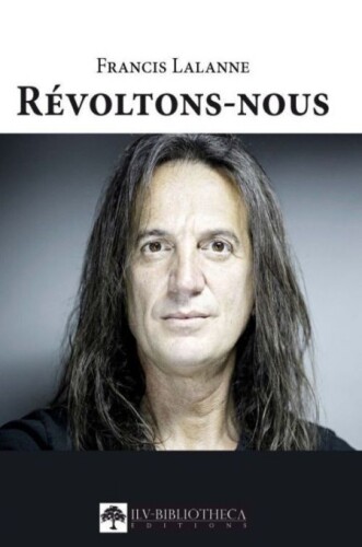 Révoltons-nous