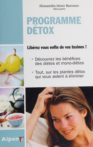 Programme détox