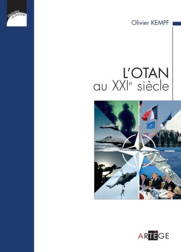 L'OTAN au XXIe siècle