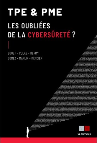TPE & PME Les oubliées de la cybersûreté ?