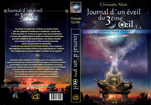 Esprits et Monde Spirituel