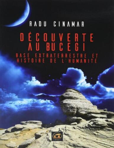 Base extraterrestre et histoire de l'humanité