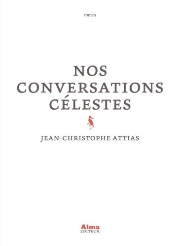 Nos conversations célestes