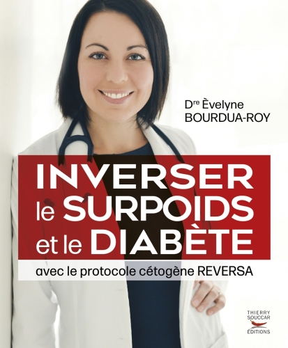 Inverser le surpoids et le diabète