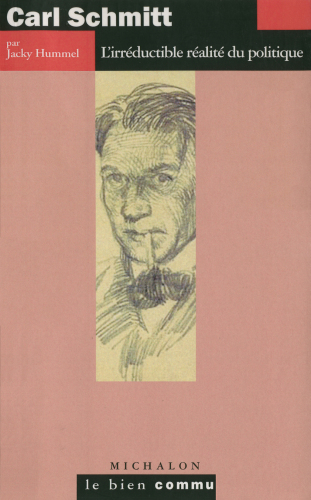 Carl Schmitt