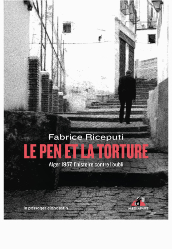 Le Pen et la torture