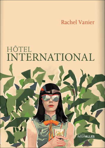 Hôtel international
