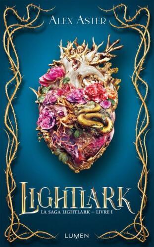 Lightlark