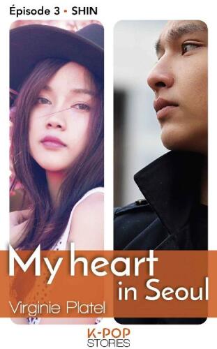 My heart in Seoul