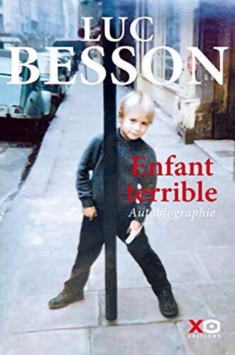 Enfant terrible