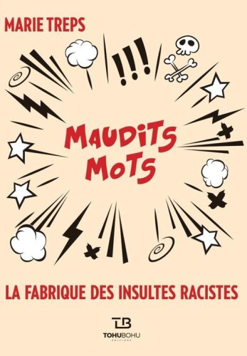 Maudits mots: La fabrique des insultes racistes