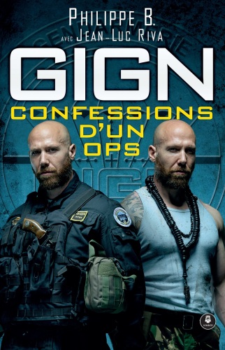 GIGN, confessions d'un OPS
