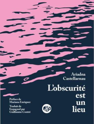 L'Obscurité est un lieu