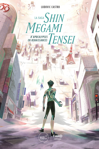La Saga Shin Megami Tensei : d'apocalypses en renaissances