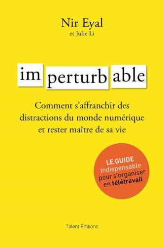 Imperturbable