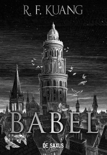 Babel ou la nécessité de la violence