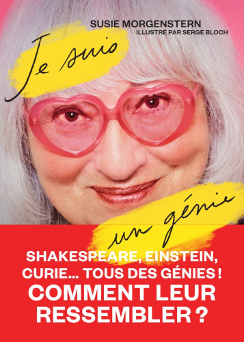 Je suis un génie